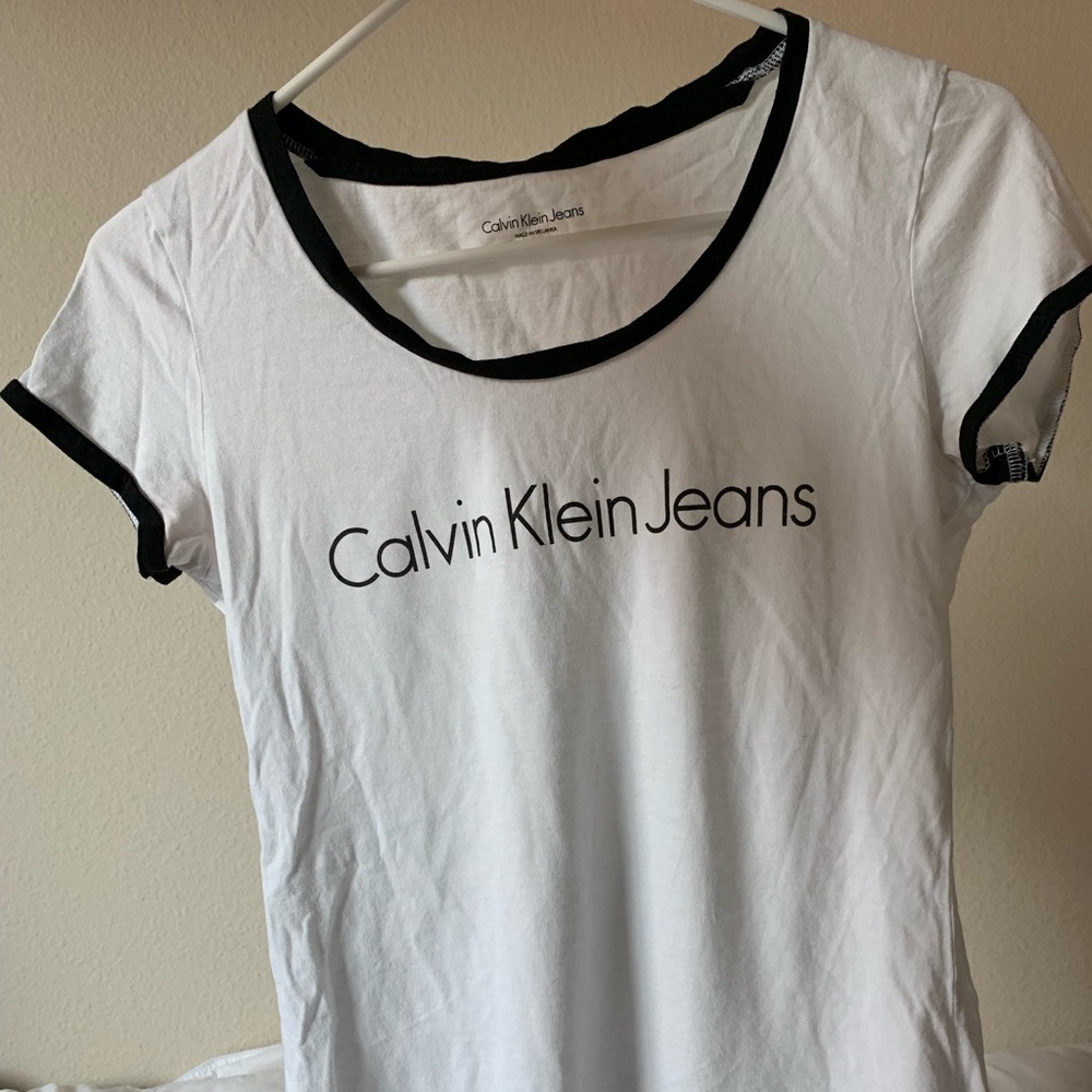 Calvin Klein T-Shirt
